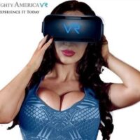 Naughty America VR Coupon