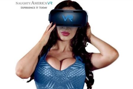Naughty America VR Coupon