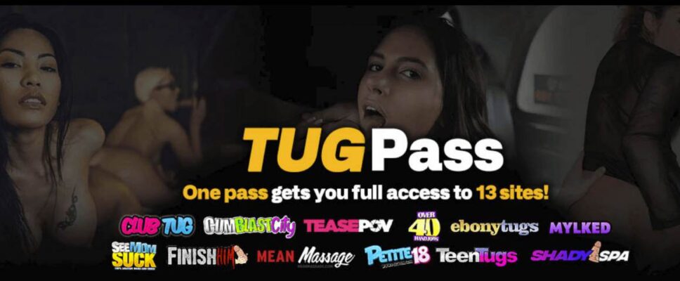 TugPass.com Coupon