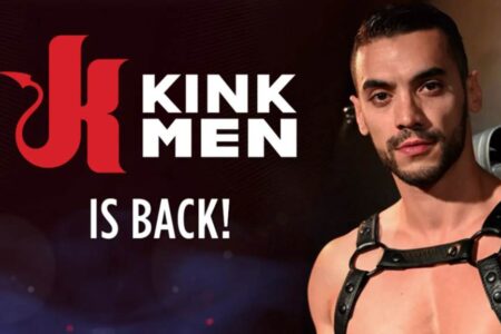 KinkMen Coupon