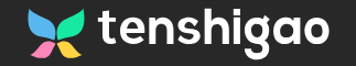 tenshigao