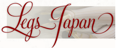 legsjapan.com